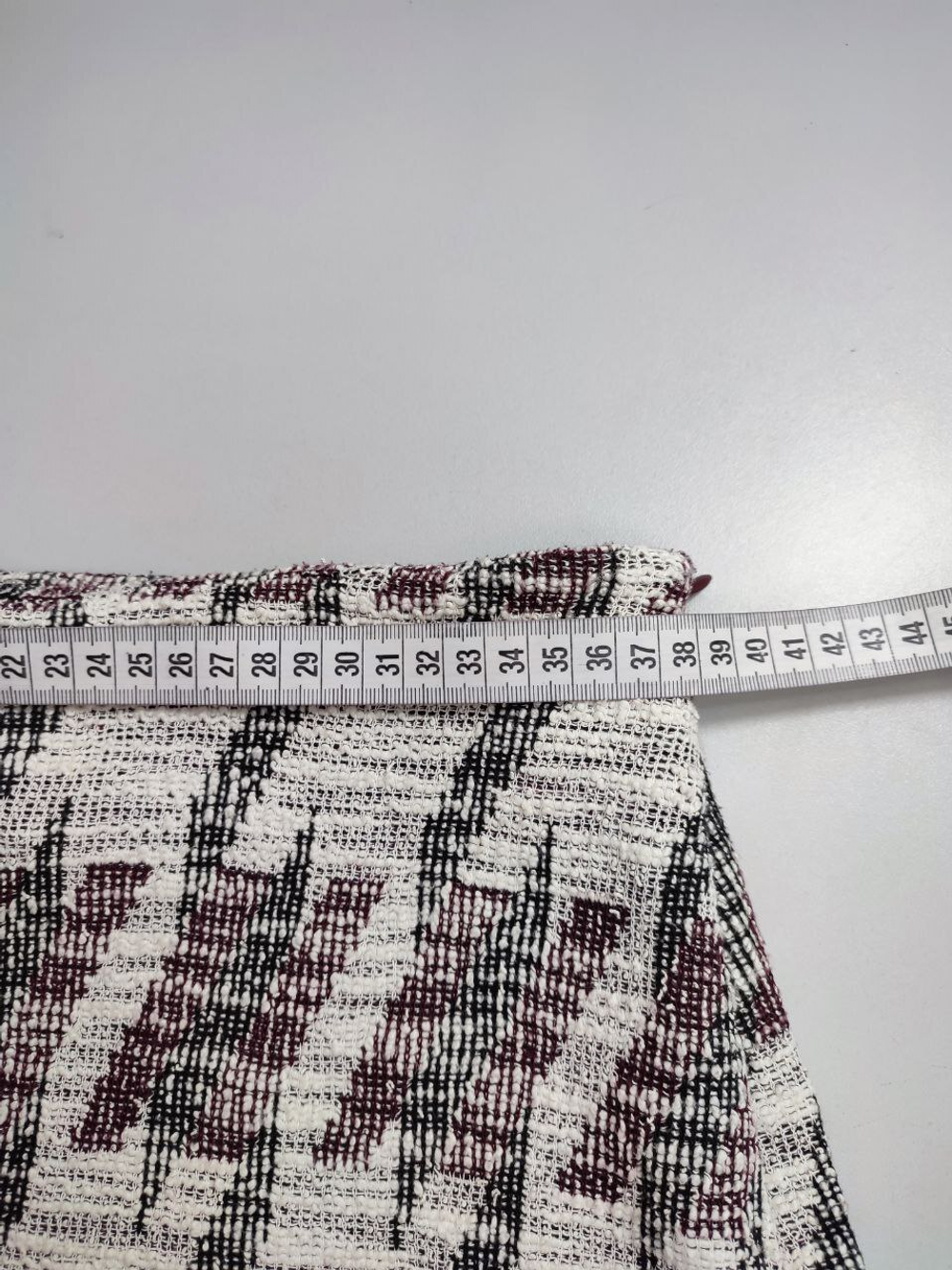 Юбка Gloria Jeans повседневная 46 размер