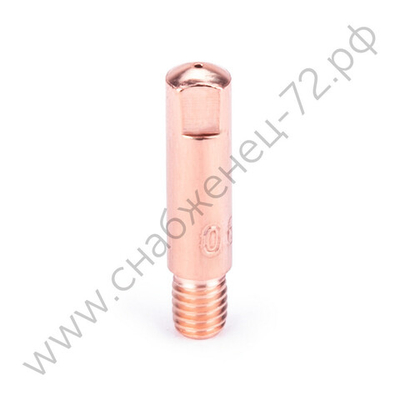 Наконечник FoxWeld M5 х 0.6 (140.0002, пр-во FoxWeld/КНР)