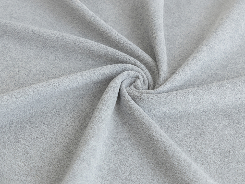 Велюр Tesoro smoke (Тесоро смоук)