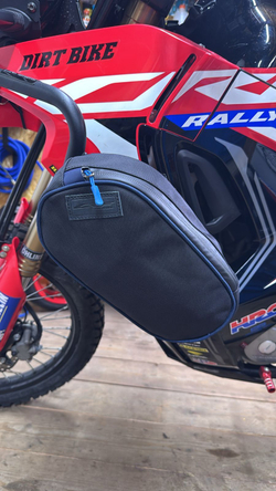 Сумки в дуги Honda CRF 300