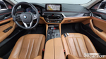BMW 5 Series (G30) 520i Luxury (02.2020)