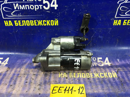 Стартер TOYOTA COROLLA 1999