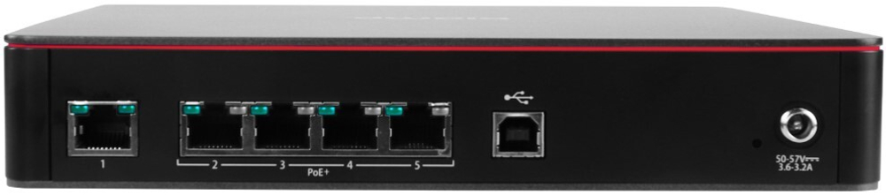 Аудиопроцессор  BIAMP DevioSCX-800