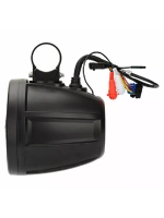 Комплект акуст.системы BossAudio,2 динамика 6,5" с BL и RGB