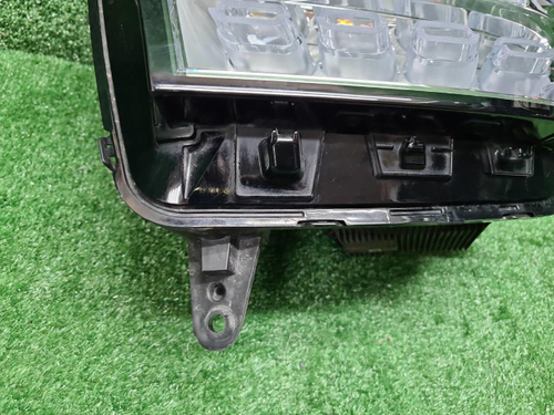 Фара левая Tank 500 (2021-н.в.) LED