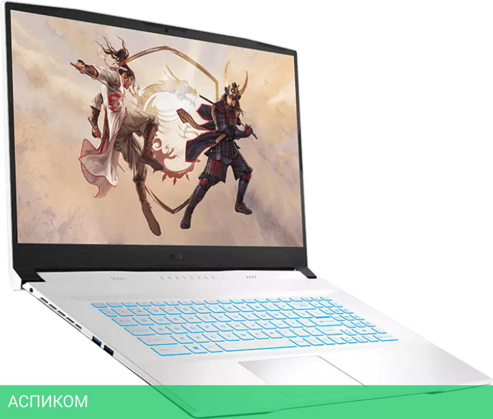 Ноутбук MSI Sword 17 A11UC-898XRU