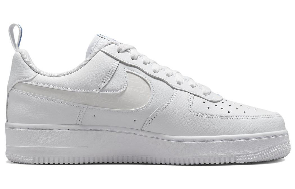 Кроссовки Nike Air Force 1 Low Cut Out