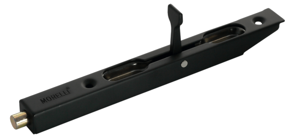 Ригель L160 BL Цвет - черный