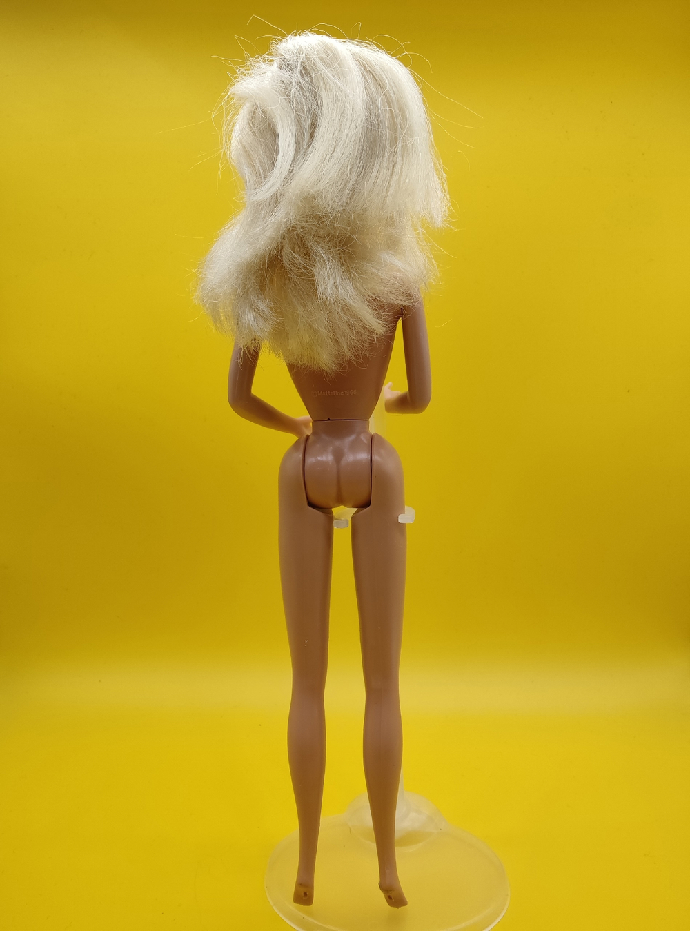 Кукла Барби 90х винтаж.03533