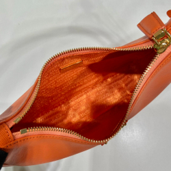Prada Hobo Bag 22 cm