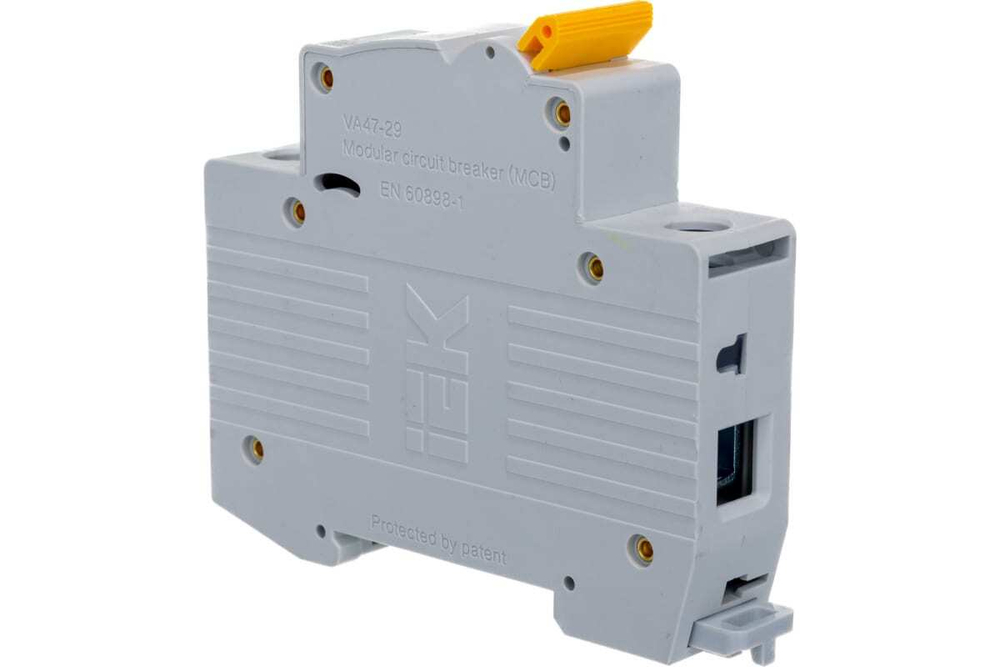 Автоматический выключатель ВА47-29 1Р 32А 4,5кА С IEK