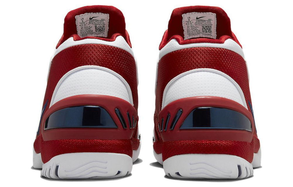 Кроссовки Nike Air Zoom Generation "First Game" 2023