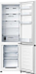 Двухкамерный холодильник Gorenje NRK51814W4