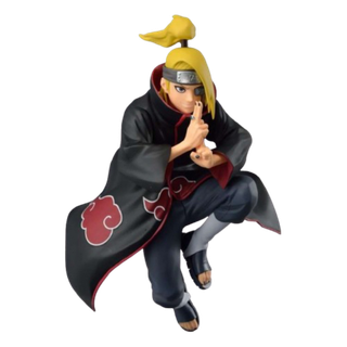 Фигурка Banpresto Naruto Shippuden Deidara