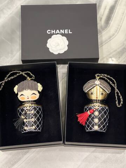 Сумка CHANEL