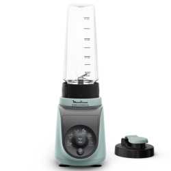 Стационарный блендер Moulinex Blend Up Essential LM1E04F0