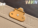 Louis Vuitton Vavin BB
