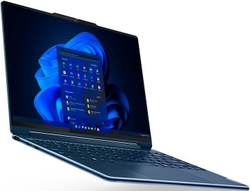 Ноутбук Lenovo Yoga 9i 2-in-1 14" Ultra 7 / 2.8K Touch / 16 ГБ / Windows 11
