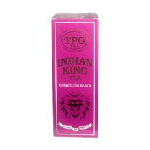 Чай черный Bharat Bazaar TPG Индийский король 100 г
