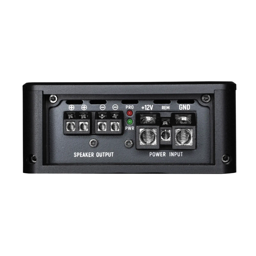 Усилитель AMP PRO 1.1500 - BUZZ Audio