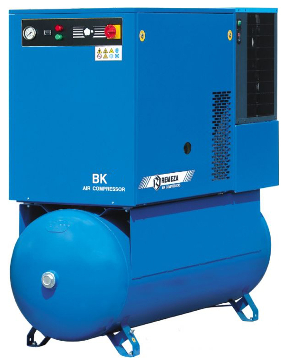 Винтовой компрессор Remeza ВК 7 15 500 Д