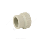 Муфта PP-R комбинированная серая Дн 25х1" ВР VALFEX 10129225Г
