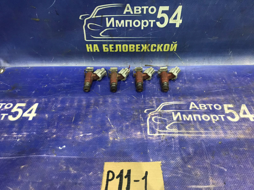 Форсунка топливная NISSAN PRIMERA 2000