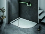 Душевой поддон Cezares Tray AS-RH 120x90