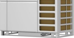 Наружный блок VRF системы Lessar LUM-AHE560AUA-4-hr