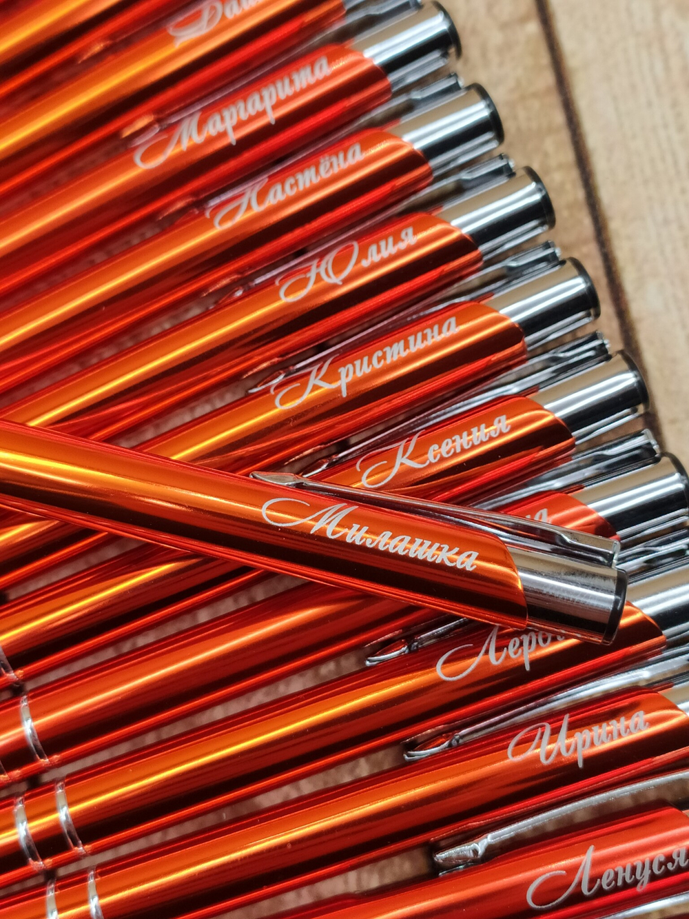 Именная ручка KOSKO