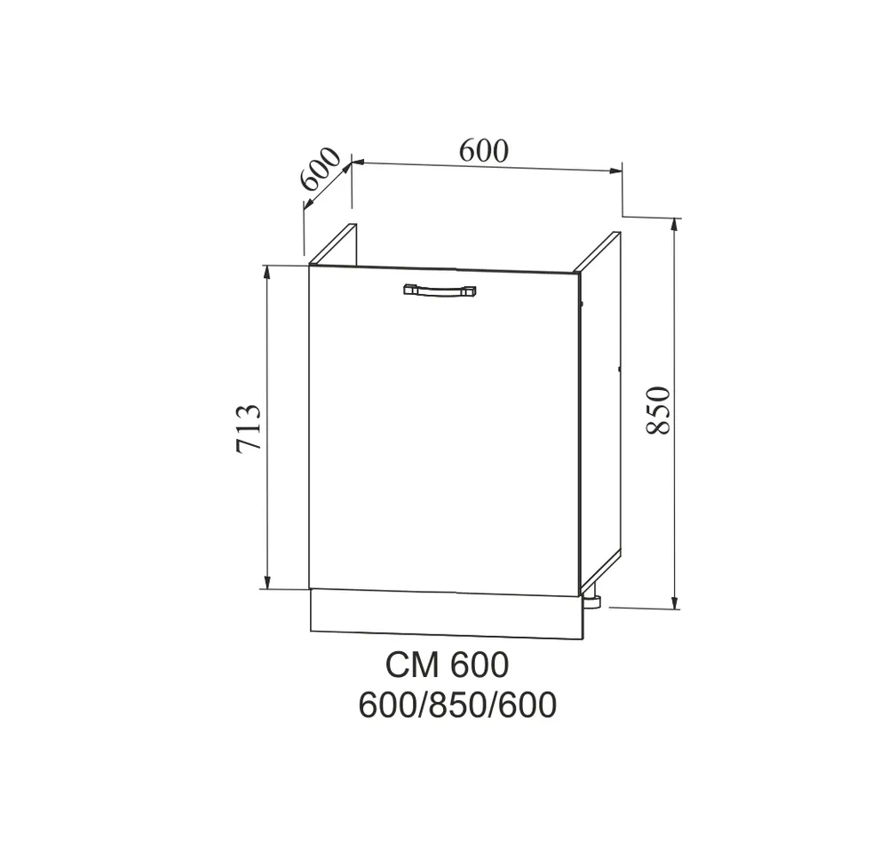 Квадро Черника С/СМ 601
