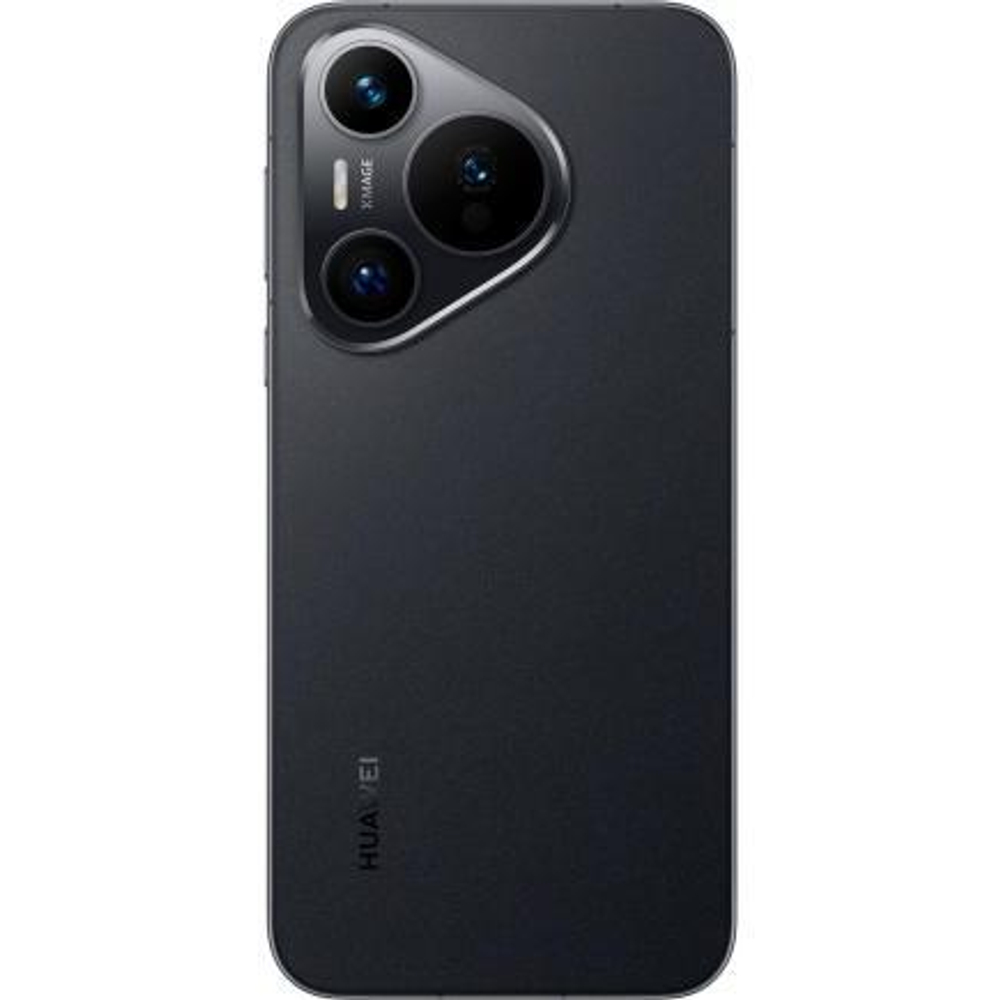 HUAWEI Pura 70 12 ГБ + 256 ГБ (Черный | Black)