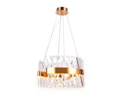 Ambrella Хрустальный подвесной светодиодный светильник Traditional TR5309