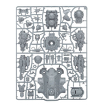 Eye of Terror Battalion: Imperial Knights