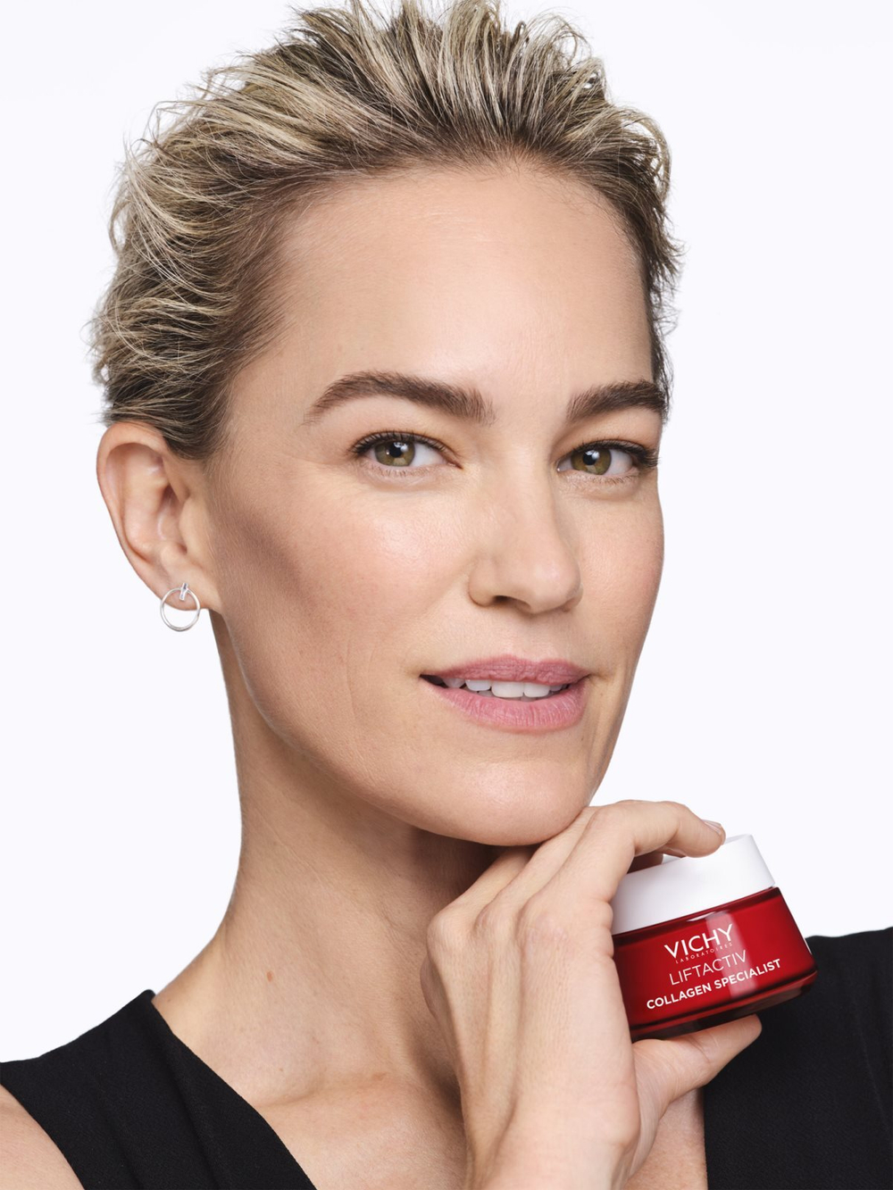Vichy Liftactiv Collagen Specialist - интенсивный крем против морщин /   50  ml  / GTIN 8592807519912