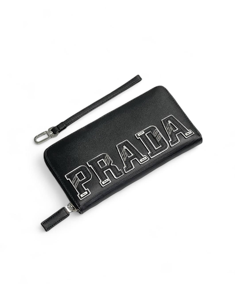 Портмоне Prada