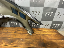 Крыло переднее левое Kia K900 2 18-22 Б/У Оригинал 66310J6000