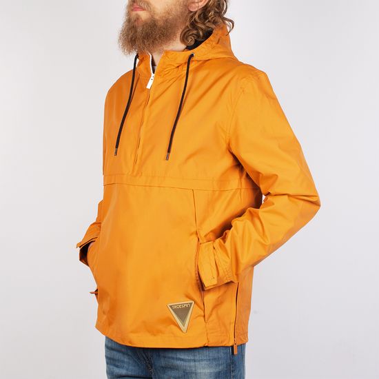 Анорак TRUESPIN Taslon  (BROWN)