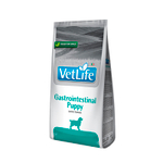Сухой корм для щенков при нарушениях работы ЖКТ Vet Life Gastrointestinal Puppy