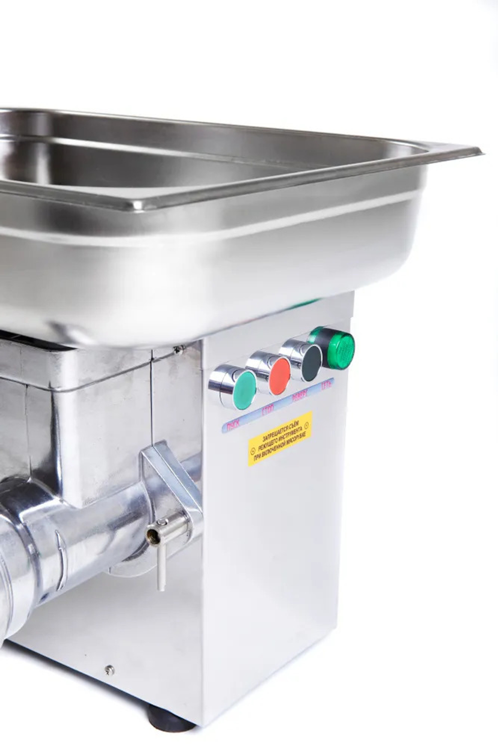 Мясорубка ТОРГТЕХМАШ ТМ-32У