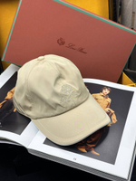 Кепка Loro Piana