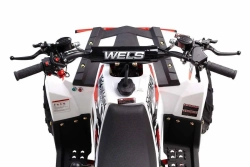 Квадроцикл Wels Evo.M