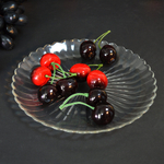 Тарелка десертная "Магия" 19,6см