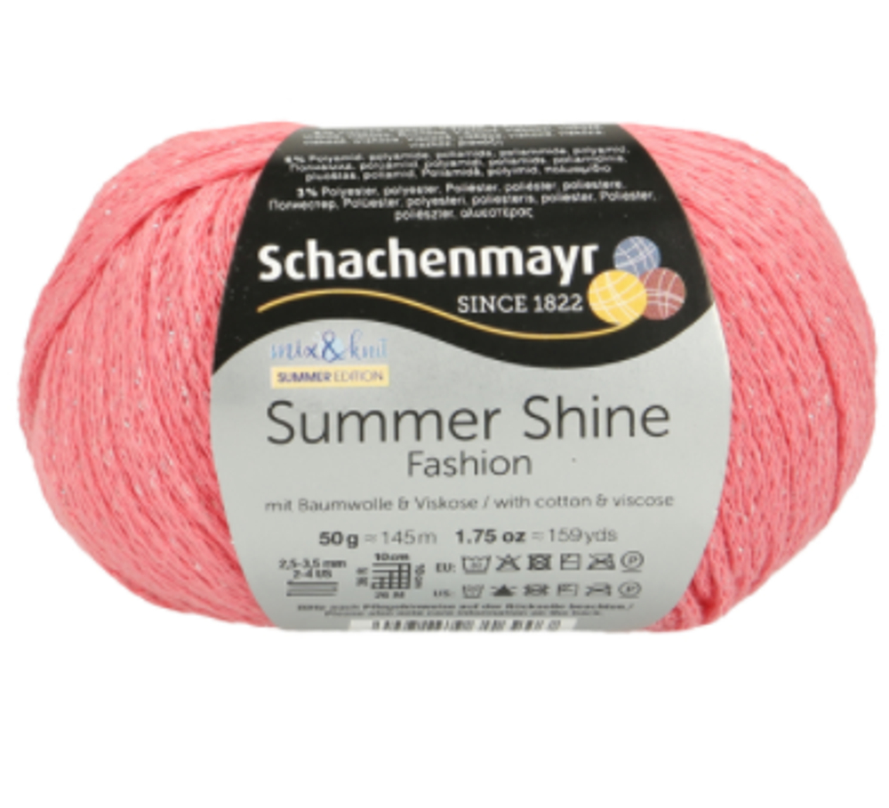 Schachenmayr Summer Shine