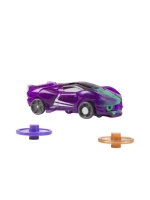 Дикие Скричеры. Машинка-трансформер Стингшифт л1 ТМ Screechers Wild