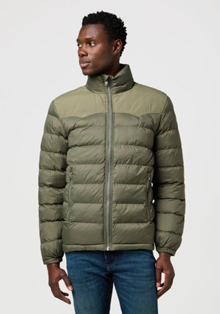 Куртка PACKABLE PUFFER 112371449