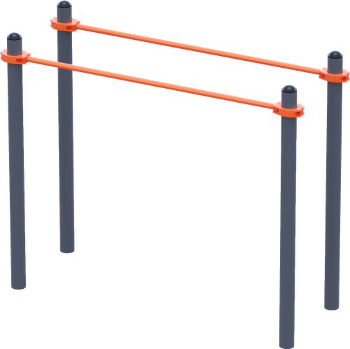 Воркаут С.08-018