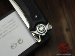 Нож НОКС "Сканди" 345-100406