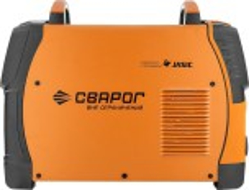 Сварочный инвертор СВАРОГ PRO SMART ARC 400  (Z298S) 00000100216