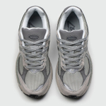 Кроссовки New Balance 2002R Grey Wmns